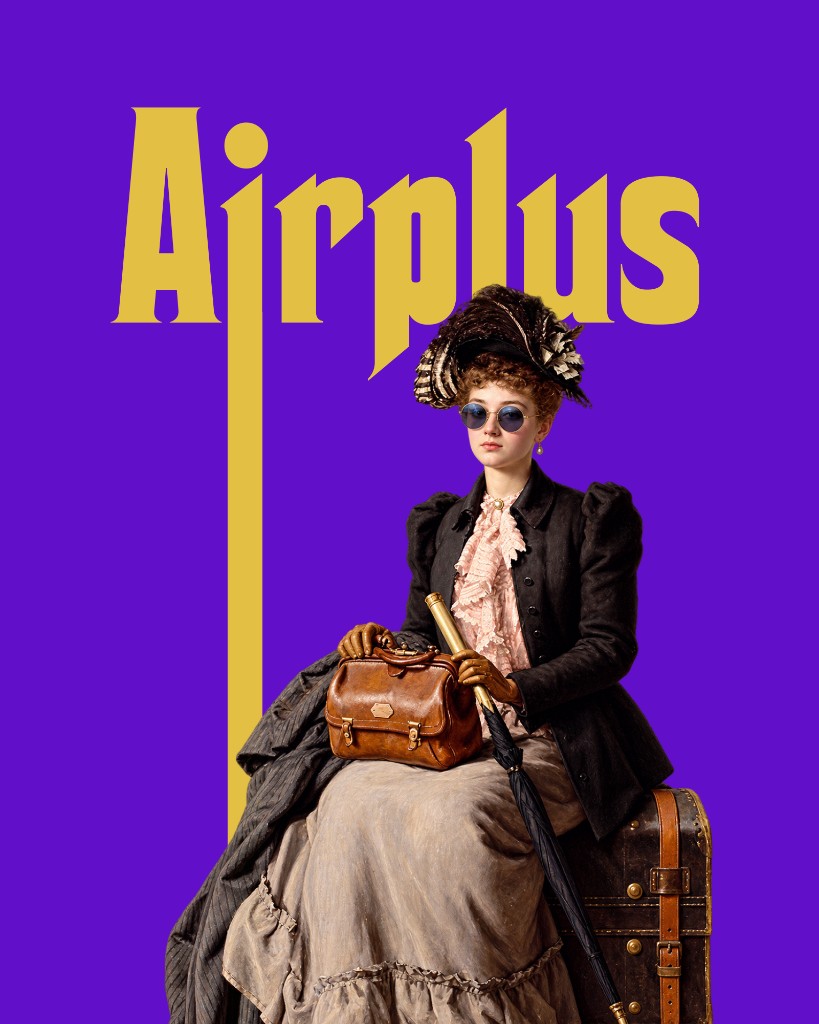 Airplus case study cover