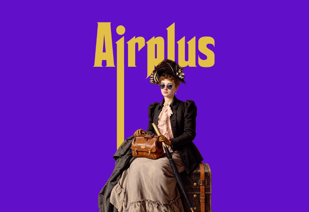Airplus case study cover