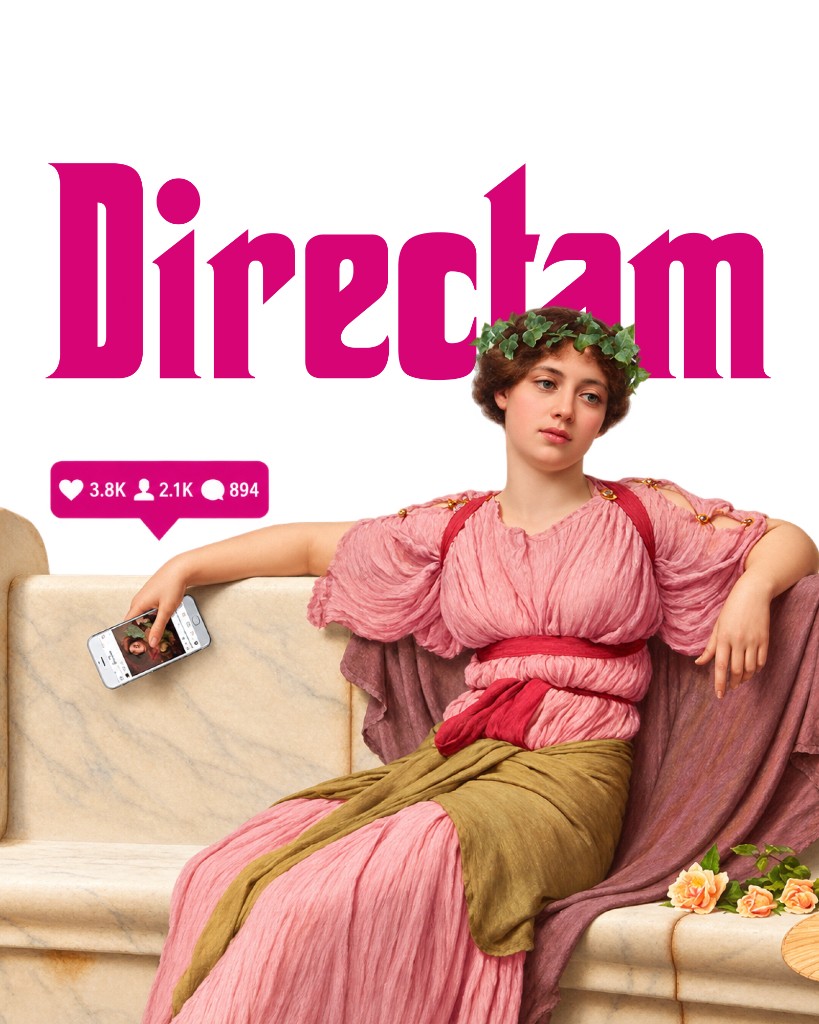 Directam case study cover