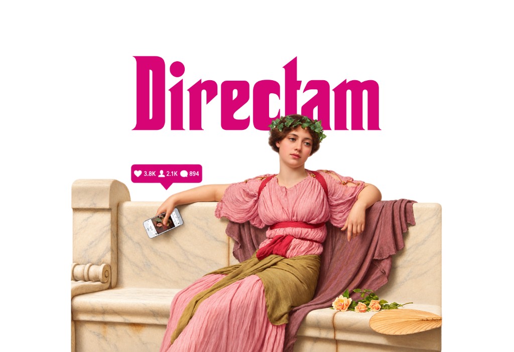 Directam case study cover