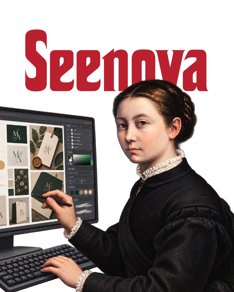 Seenova case study cover