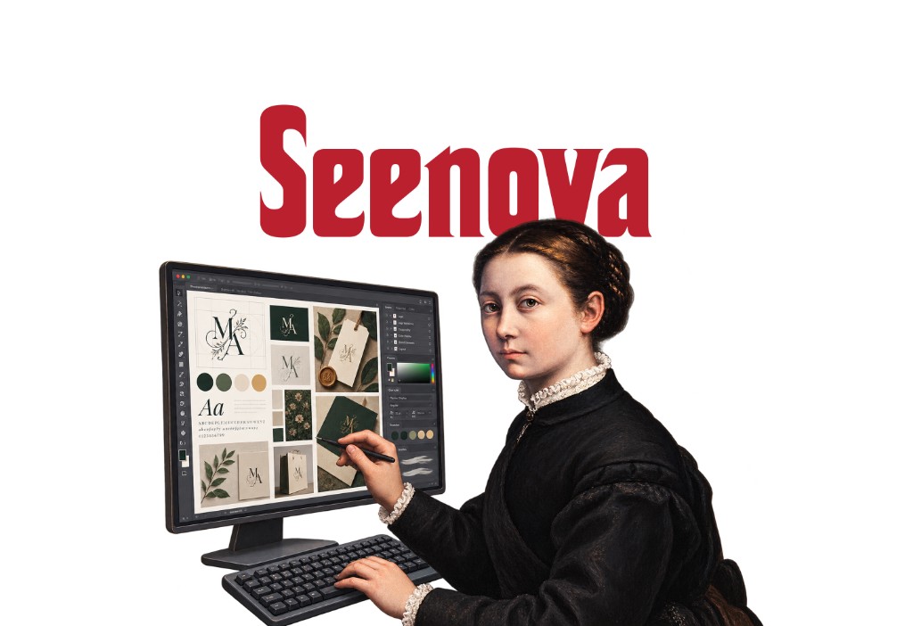 Seenova case study cover