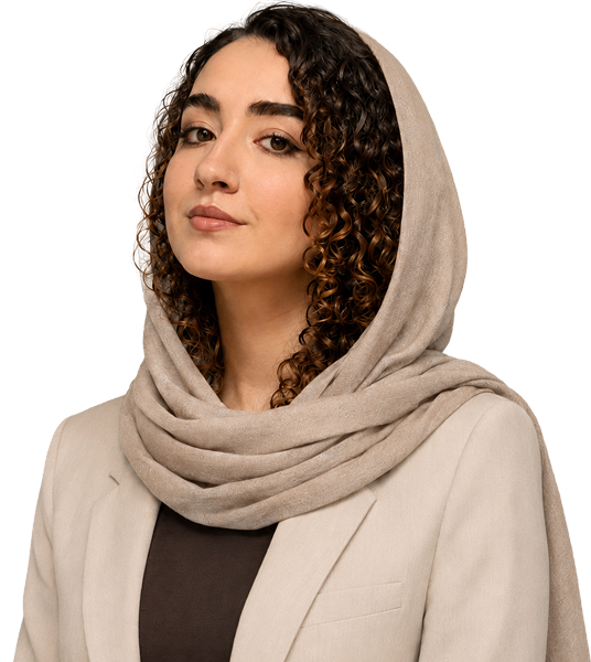 Parya Bahrami